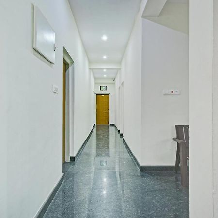 Treebo Trend Karan Residency Hotel Mysore Eksteriør billede